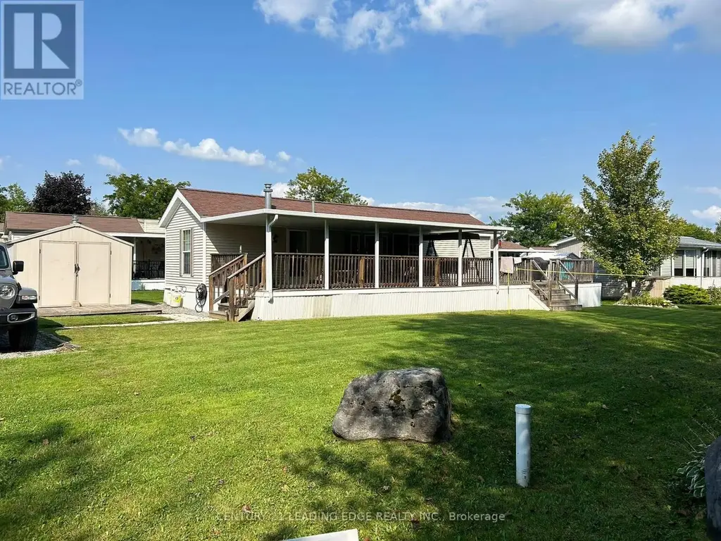 2346 Pigeon Lake Road, Kawartha Lakes (Bobcaygeon)